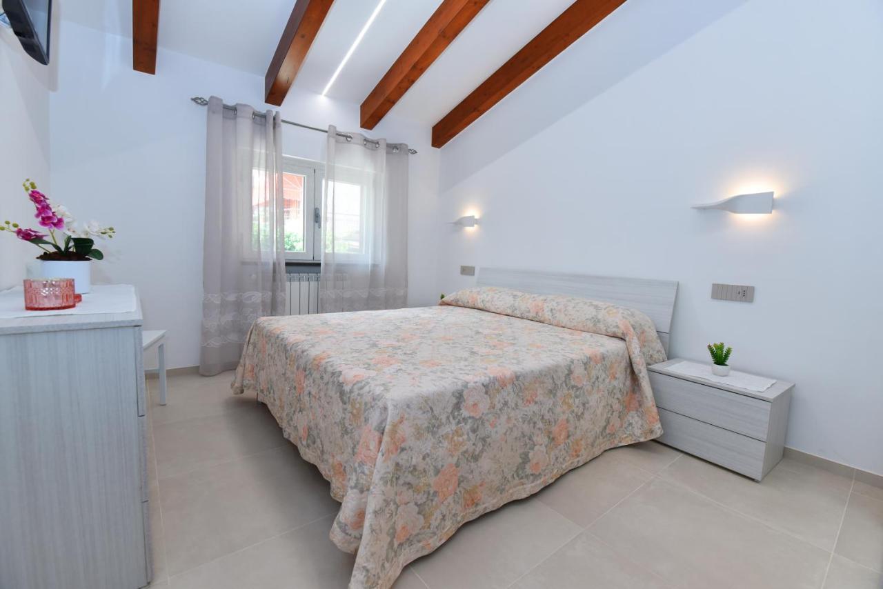 Villa La dimora di Venere Agerola Esterno foto