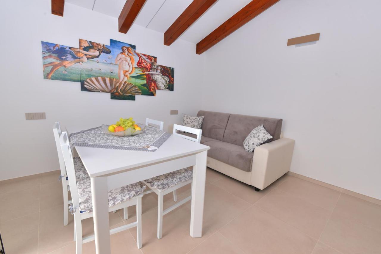 Villa La dimora di Venere Agerola Esterno foto